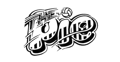 The Pie Logo